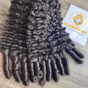 Curly/ Wave hair